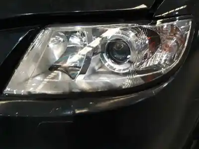 Veículo de Sucata subaru tribeca (b9) 3.6 (wxf) do ano 2009 alimentado ez36d