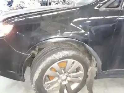 Veículo de Sucata subaru tribeca (b9) 3.6 (wxf) do ano 2009 alimentado ez36d