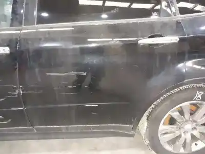 Veículo de Sucata subaru tribeca (b9) 3.6 (wxf) do ano 2009 alimentado ez36d