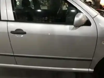 Утилизация автомобиля skoda fabia (6y2/6y3) 1.4 tdi года 2000 питание bnv