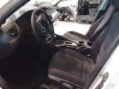 Veículo de Sucata bmw x1 (e84) 2.0 turbodiesel cat do ano 2009 alimentado n47d20c