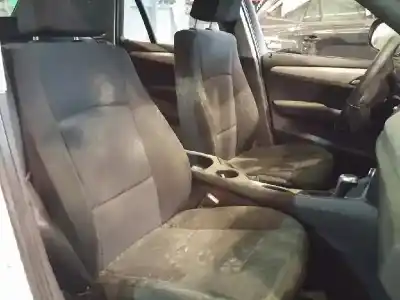 Veículo de Sucata bmw x1 (e84) 2.0 turbodiesel cat do ano 2009 alimentado n47d20c