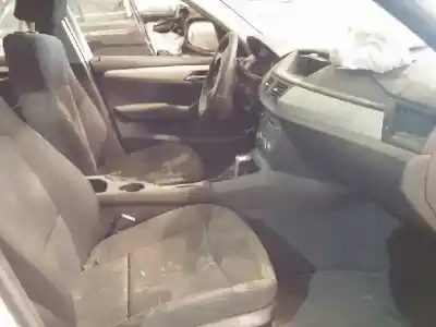 Veículo de Sucata bmw x1 (e84) 2.0 turbodiesel cat do ano 2009 alimentado n47d20c