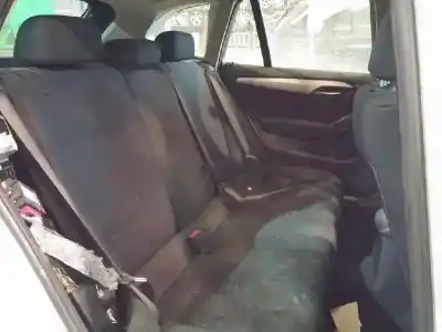 Veículo de Sucata bmw x1 (e84) 2.0 turbodiesel cat do ano 2009 alimentado n47d20c