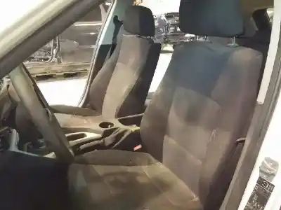 Veículo de Sucata bmw x1 (e84) 2.0 turbodiesel cat do ano 2009 alimentado n47d20c