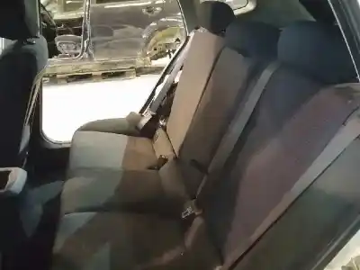 Veículo de Sucata bmw x1 (e84) 2.0 turbodiesel cat do ano 2009 alimentado n47d20c