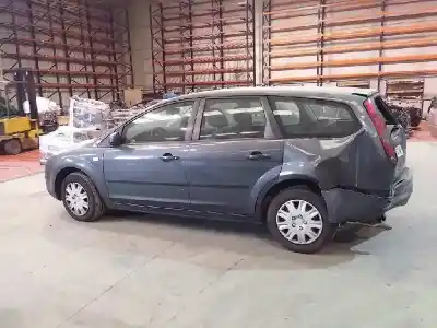 Здавання транспортного засобу ford focus c-max (dm2) 1.6 tdci року 2005 потужний g8da