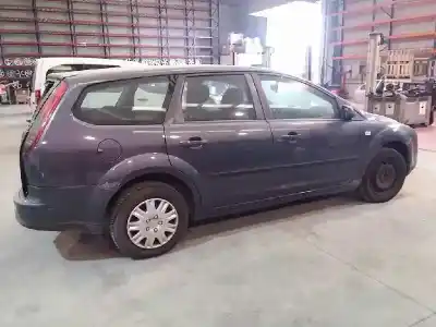 Здавання транспортного засобу ford focus c-max (dm2) 1.6 tdci року 2005 потужний g8da