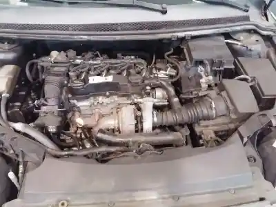 Здавання транспортного засобу ford focus c-max (dm2) 1.6 tdci року 2005 потужний g8da