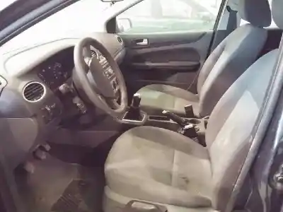 Здавання транспортного засобу ford focus c-max (dm2) 1.6 tdci року 2005 потужний g8da