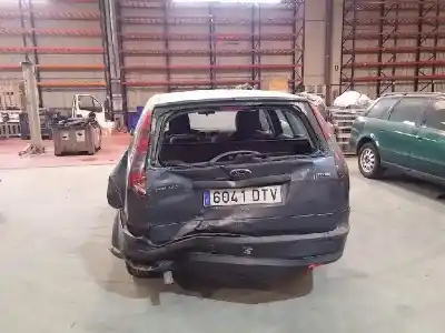 Здавання транспортного засобу ford focus c-max (dm2) 1.6 tdci року 2005 потужний g8da