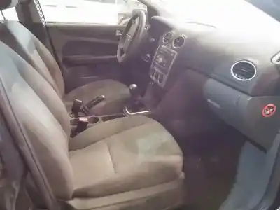 Здавання транспортного засобу ford focus c-max (dm2) 1.6 tdci року 2005 потужний g8da