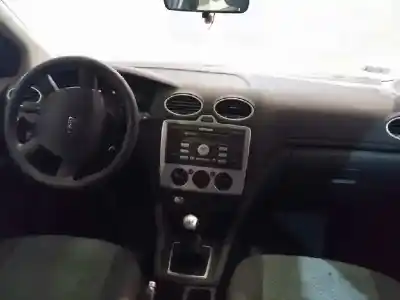 Здавання транспортного засобу ford focus c-max (dm2) 1.6 tdci року 2005 потужний g8da