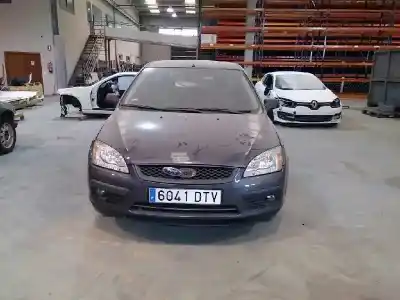 Здавання транспортного засобу ford focus c-max (dm2) 1.6 tdci року 2005 потужний g8da