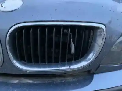 Veicolo di demolizione bmw 3 (e46) 320 d dell'anno 2002 alimentato 204d4