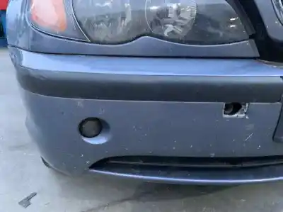 Veicolo di demolizione bmw 3 (e46) 320 d dell'anno 2002 alimentato 204d4