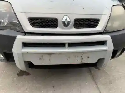 Здавання транспортного засобу renault scenic rx4 (ja0) 2.0 16v expression року 2002 потужний f9q748