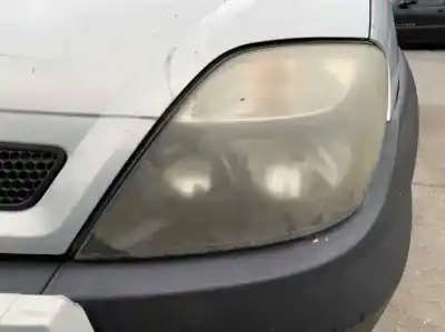 Здавання транспортного засобу renault scenic rx4 (ja0) 2.0 16v expression року 2002 потужний f9q748