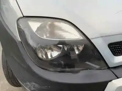Здавання транспортного засобу renault scenic rx4 (ja0) 2.0 16v expression року 2002 потужний f9q748