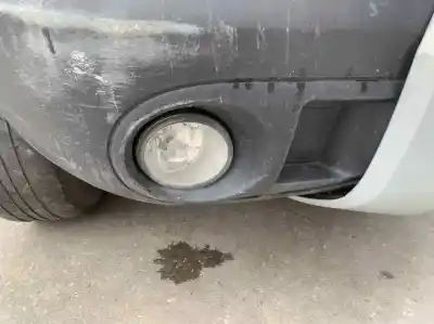 Здавання транспортного засобу renault scenic rx4 (ja0) 2.0 16v expression року 2002 потужний f9q748