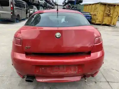 Здавання транспортного засобу alfa romeo gt (937_) 1.9 jtd (937cxn1b) року 2005 потужний 937a5000