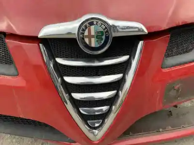 Здавання транспортного засобу alfa romeo gt (937_) 1.9 jtd (937cxn1b) року 2005 потужний 937a5000
