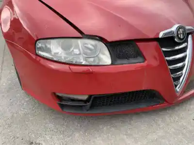 Здавання транспортного засобу alfa romeo gt (937_) 1.9 jtd (937cxn1b) року 2005 потужний 937a5000