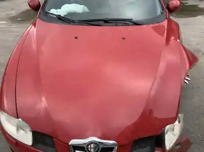 Здавання транспортного засобу alfa romeo gt (937_) 1.9 jtd (937cxn1b) року 2005 потужний 937a5000