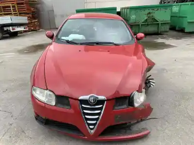 Здавання транспортного засобу alfa romeo gt (937_) 1.9 jtd (937cxn1b) року 2005 потужний 937a5000
