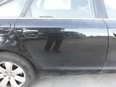 Здавання транспортного засобу audi a6 c6 (4f2) 2.7 tdi року 2005 потужний bpp