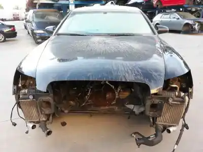Здавання транспортного засобу AUDI A6 C6 (4F2) 2.7 TDI року 2005 потужний BPP