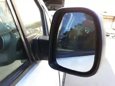 Scrapping Vehicle citroen berlingo combi seduction of the year 2010 powered 9h06