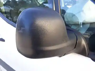 Scrapping Vehicle citroen berlingo combi seduction of the year 2010 powered 9h06