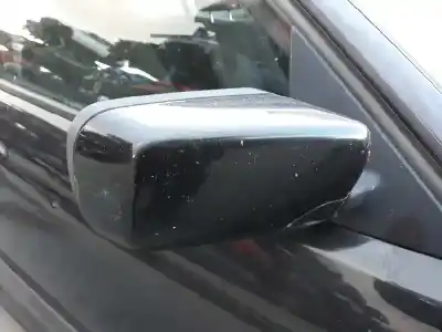 Scrapping Vehicle bmw 3 (e46) 320 d of the year 1999 powered 204d1