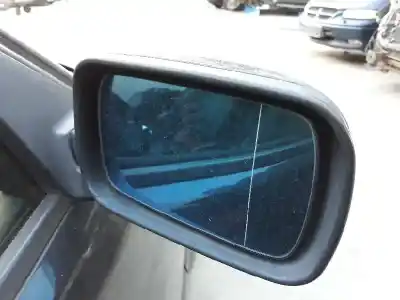 Scrapping Vehicle bmw 3 (e46) 320 d of the year 1999 powered 204d1