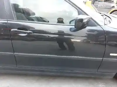 Scrapping Vehicle bmw 3 (e46) 320 d of the year 1999 powered 204d1