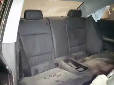 Veículo de Sucata bmw 1 coupé (e82) 118 d do ano 2009 alimentado n47d20c