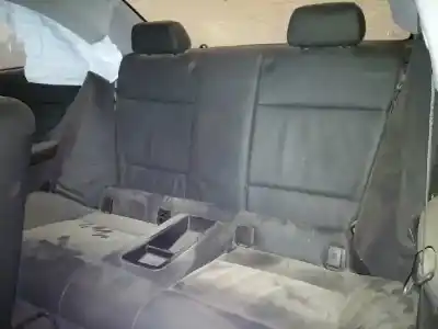 Veículo de Sucata bmw 1 coupé (e82) 118 d do ano 2009 alimentado n47d20c