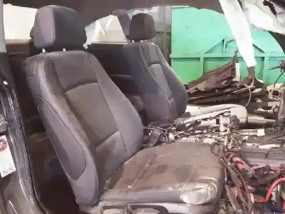 Veículo de Sucata bmw 1 coupé (e82) 118 d do ano 2009 alimentado n47d20c