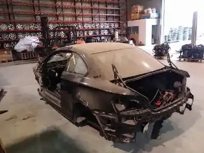 Veículo de Sucata bmw 1 coupé (e82) 118 d do ano 2009 alimentado n47d20c