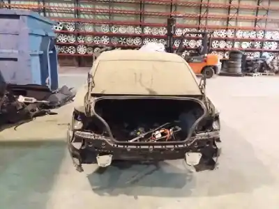 Veículo de Sucata bmw 1 coupé (e82) 118 d do ano 2009 alimentado n47d20c