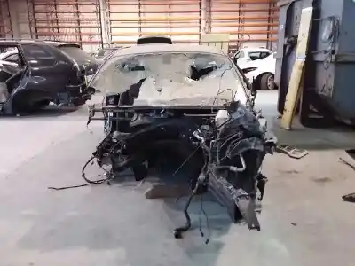 Veículo de Sucata bmw 1 coupé (e82) 118 d do ano 2009 alimentado n47d20c