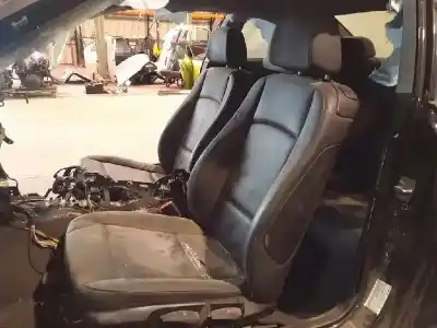 Veículo de Sucata bmw 1 coupé (e82) 118 d do ano 2009 alimentado n47d20c