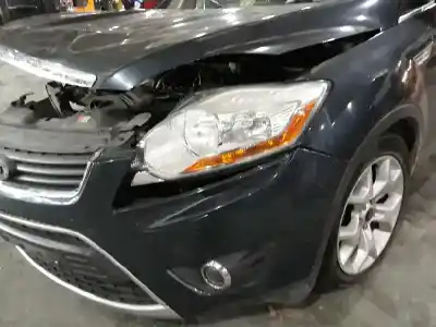 Veículo de Sucata ford kuga (cbv) 2.0 tdci cat do ano 2009 alimentado g6dg