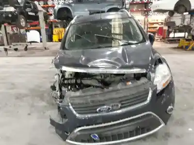 Veículo de Sucata ford kuga (cbv) 2.0 tdci cat do ano 2009 alimentado g6dg