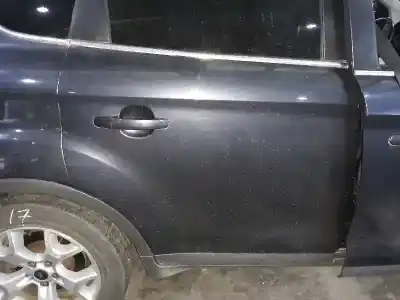 Veículo de Sucata ford kuga (cbv) 2.0 tdci cat do ano 2009 alimentado g6dg