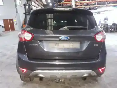 Veículo de Sucata ford kuga (cbv) 2.0 tdci cat do ano 2009 alimentado g6dg