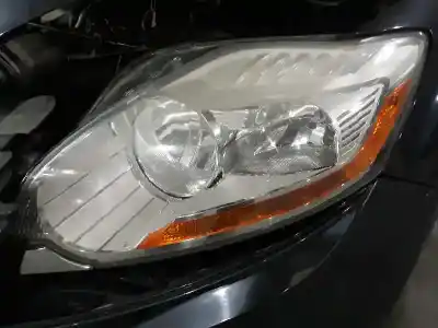 Veículo de Sucata ford kuga (cbv) 2.0 tdci cat do ano 2009 alimentado g6dg