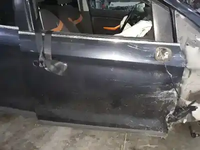 Veículo de Sucata ford kuga (cbv) 2.0 tdci cat do ano 2009 alimentado g6dg