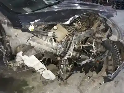 Veículo de Sucata ford kuga (cbv) 2.0 tdci cat do ano 2009 alimentado g6dg